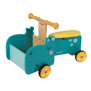 janod porteur blueberry