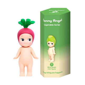 sonny angel vegetable