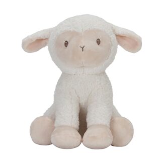 peluche mouton