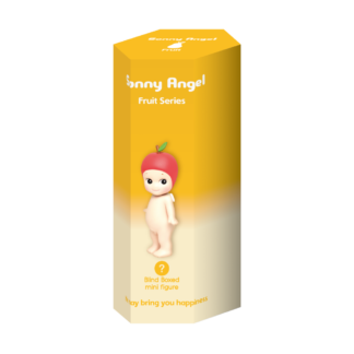 sonny angel fruits