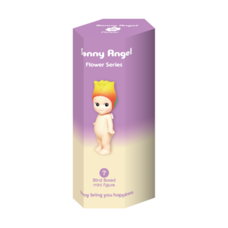 sonny angel fleurs