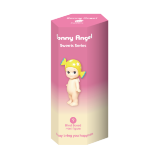 sonny angel sweets