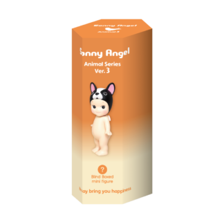sonny angel série 3