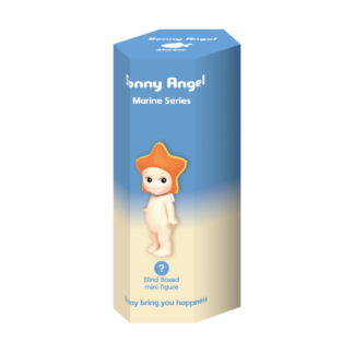 sonny angel animaux marins